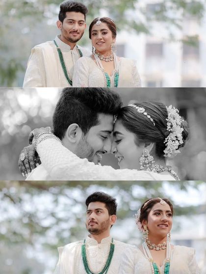 Cinematic Couple Portraits photo 26