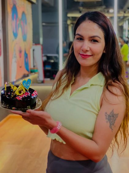 Our Community Vibe photo 5