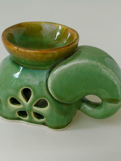 Thorny Affair - Tableware & Serveware Ceramic Accents for a Mindful Home photo 5