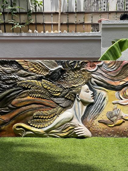 Figurative & Narrative Art photo 12