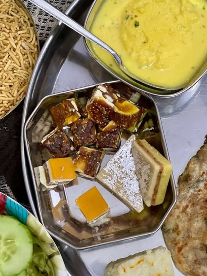 Shahi Mithaiyan (Royal Sweets) photo 35