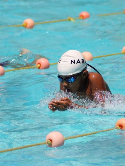 Sportonix Sports Arena - Swimming Lessons Advanced & Competitive Squad photo 16