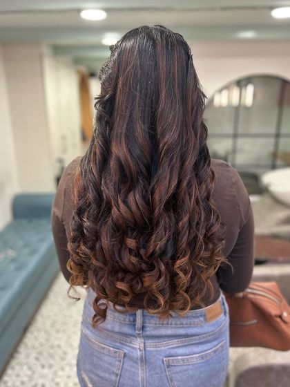 Balayage & Highlights photo 24