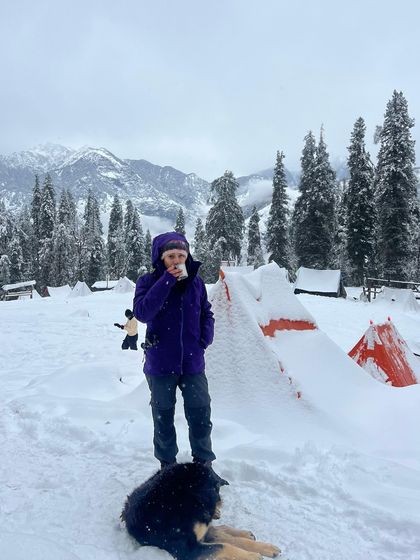 Winter Treks: Kedarkantha & Brahmatal photo 12