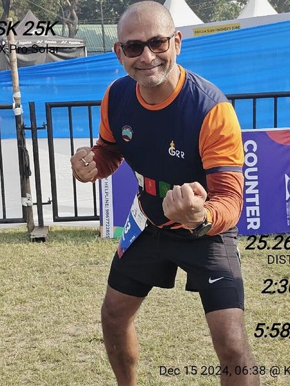 Race Day: The Proving Grounds photo 51