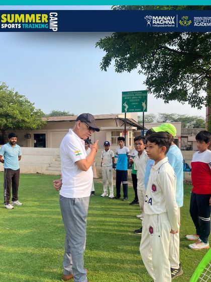 Seasonal Sports Camps photo 35