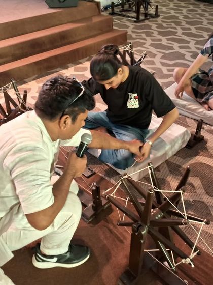 At the Forefront of Fashion photo 9