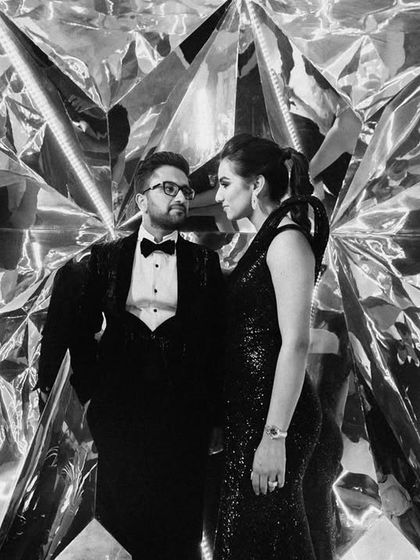 The Mogra Collective - Bespoke Event Design & Production The Unseen Hours: Our Process photo 23