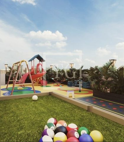 Terrace Garden - Commercial & Hospitality Design Our Vision in 3D: Concept & Design Renders photo 38