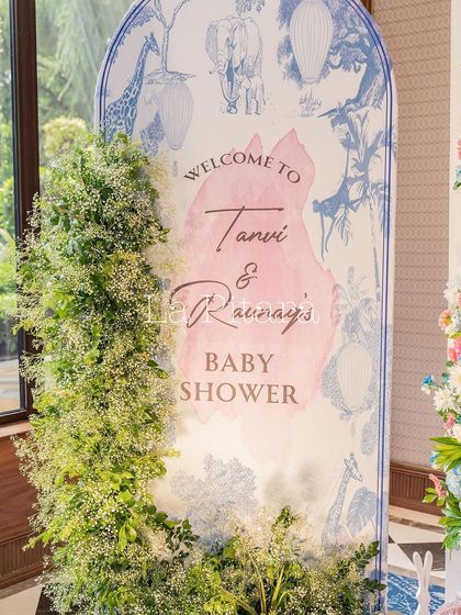 La Pitara - Personal & Social Event Planning Enchanted Garden & Chic Socials photo 69