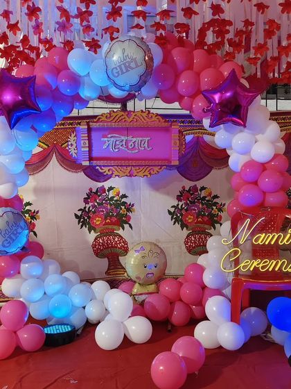 Baby Showers & Naming Ceremonies photo 10