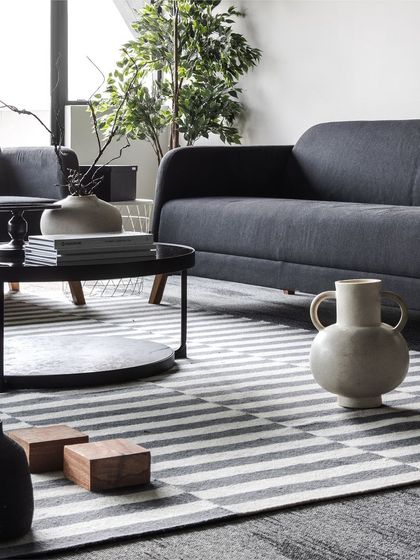 Aakriti Saraf Design - Commercial Interior Design Sophisticated Office Spaces photo 12