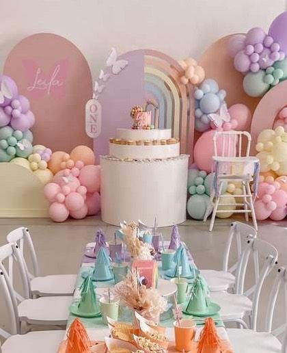 Birthday & Milestone Parties photo 11