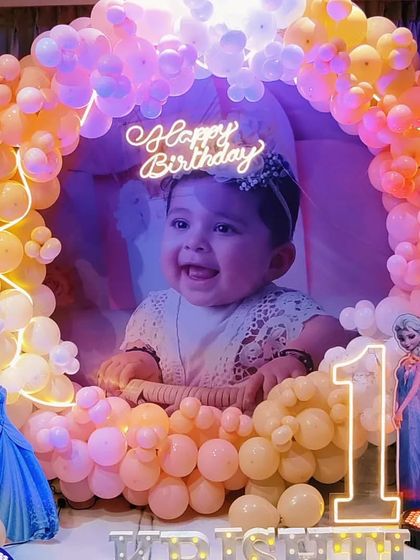 Character & Storybook Birthdays photo 131