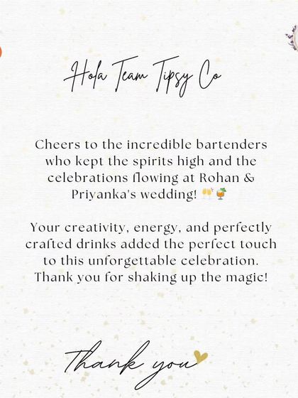 Happy Clients, Great Vibes photo 6