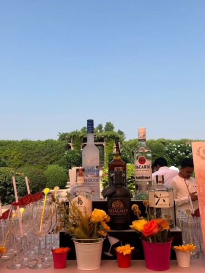 Signature Cocktails & Presentation photo 20