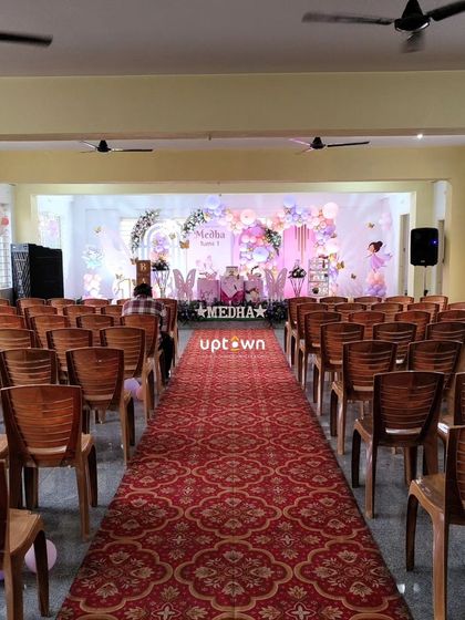 Uptown Event - Full-Service Event Planning Other Celebrations & Entrances photo 45