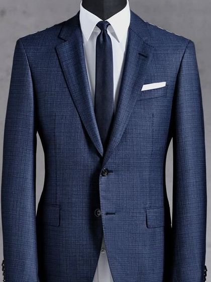 Ashok Tailors - Ready-to-Wear Men's Formal & Ethnic Attire Classic Suits & Formal Wear (For All Occasions) photo 12