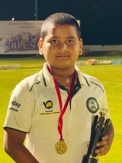 Rising Star Cricket Academy - Residential Cricket Academy Our Teams: Boys & Girls Squads photo 39