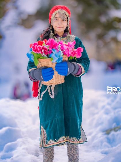 Firos Photography - Maternity & Family Photography My Family Adventures: Destination Shoots photo 6