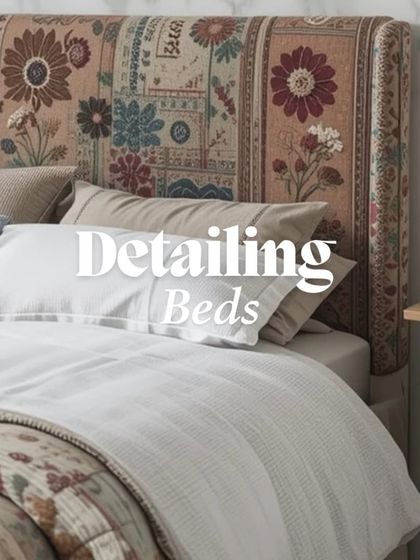 Stories Design Studio - Residential Interior Design & Renovation Serene & Personalised Bedrooms photo 23