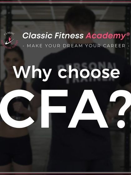 Why choose Classic Fitness Academy? We offer internationally recognized certifications, expert faculty, and flexible learning options.