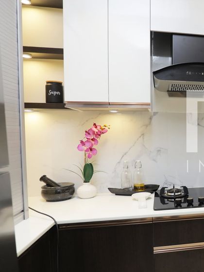 RAK Interiors - Turnkey Residential Interiors Design Details & Inspirations photo 11