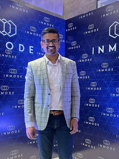 I stay updated with the latest advancements in aesthetic technology, such as the Bipolar Radiofrequency (RF) platform by Inmode. This technology allows me to offer superior, non-invasive skin tightening for the face and neck.