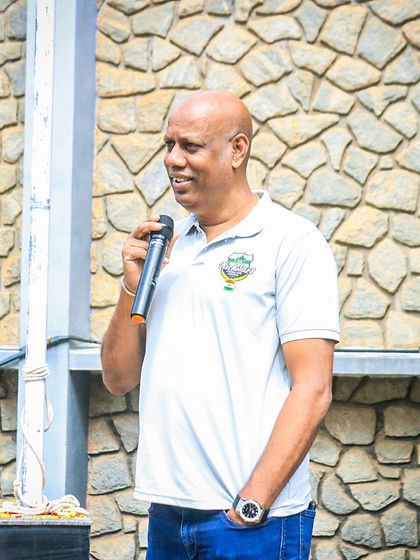 Kickstart FC - Football Academy & Training Programs Life at Kickstart: More Than a Club photo 14