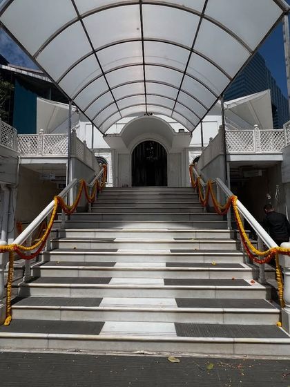 House & Entrance Decorations photo 26