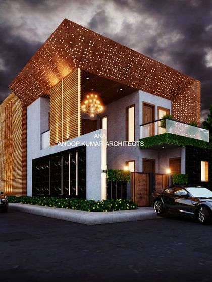 Luxury Farmhouses & Villas photo 24