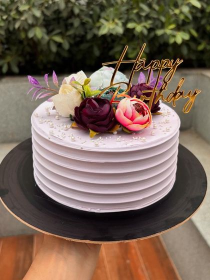 The Mommy's Bake Shop - Custom Themed Cakes Elegant Cakes for Milestones & Celebrations photo 38