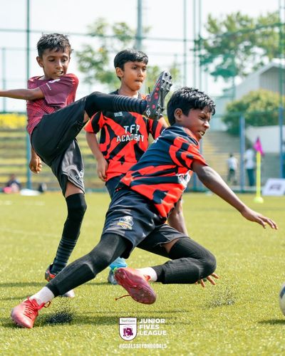 Sports Event & Tournament Management