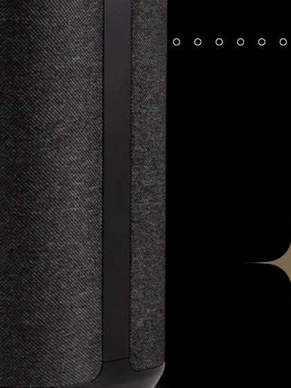 Aura Smart - Smart Home Automation Immersive Audio & Entertainment photo 12