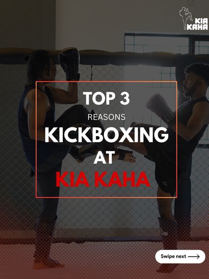 Kia Kaha MMA and Fitness - MMA & Combat Sports Training Our Disciplines: What We Teach photo 3