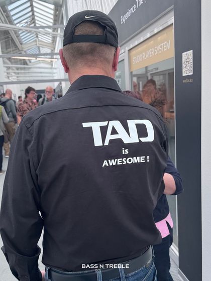 For the Audiophile: High-Fidelity Stereo Setups photo 16