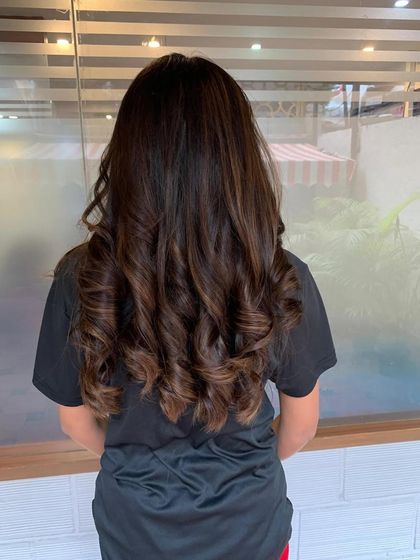 Rohit - Haircuts Custom Hair Color photo 48