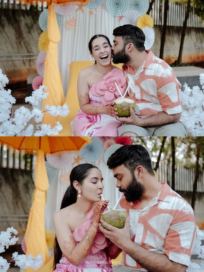 TK Wedding Stories - Wedding & Couples Photography Pre-Wedding & Engagement Stories photo 12