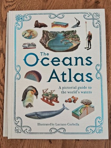 Knowledge & Discovery: Non-Fiction photo 7