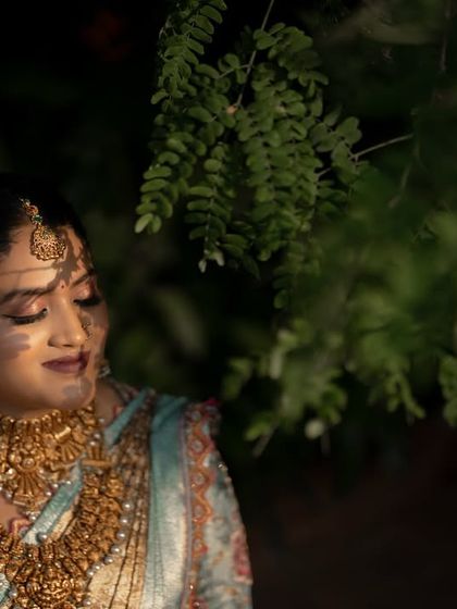 Wedding Clickz - Wedding Photography Bridal Portraits: The Soul of the Bride photo 24