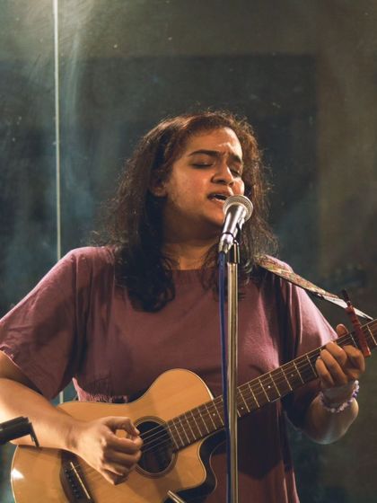 Rainbow Bridge - Performance Venue & Rehearsal Space Intimate Gigs & Artist Sessions photo 18