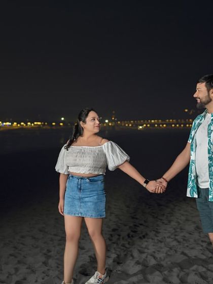 Ganga ke Kinare: Riverside Romance photo 28