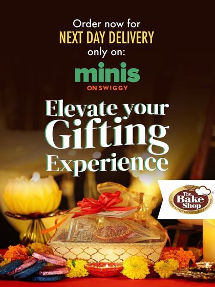 Diwali Gifting & Sweets photo 10