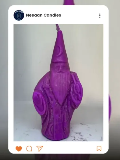 Spiritual & Healing Candles photo 24