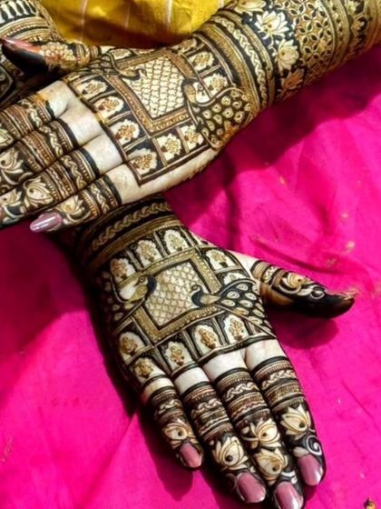 Engagement & Festive Styles photo 6