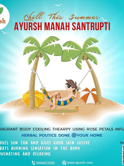 Ayursh - At-Home Ayurvedic Treatments Natural Skin & Hair Care photo 9