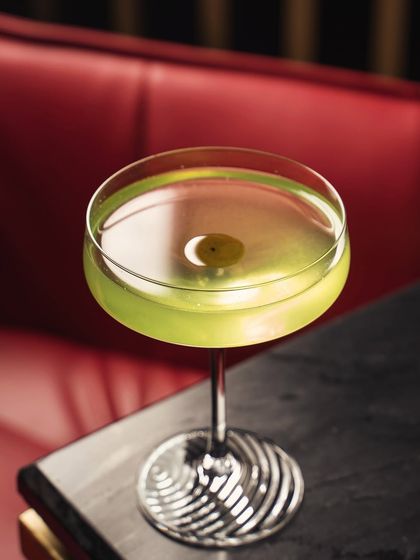 Kruti Acharya - Food & Restaurant Photography Liquid Art: Cocktails, Coffees & Beverages photo 4