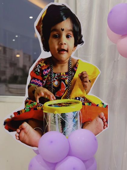 Dream Events - Baby Shower & Newborn Celebration Decor Magical Butterfly & Fairy Parties photo 42