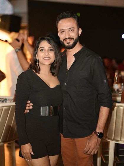 Nash - Event Curation & Themed Nights Rooftop & Sundowner Sessions photo 58