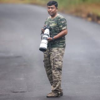 Mandar Kamble